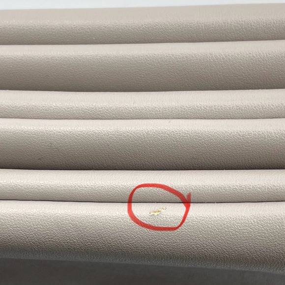 MATT & NATT Triplet Vegan Crossbody Purse Serene - Picture 13 of 13